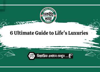 6 Ultimate Guide to Life’s Luxuries