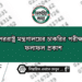 পররাষ্ট্র মন্ত্রণালয়ের চাকরির পরীক্ষার ফলাফল প্রকাশ