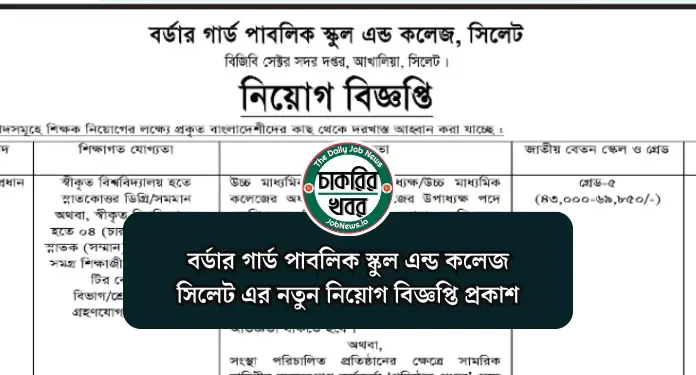 ঢাকা দক্ষিণ সিটি কর্পোরেশনের চাকরির পরীক্ষার সময়সূচি প্রকাশ
