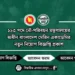 ১১৩ পদে নৌ-পরিবহন মন্ত্রণালয়ের অধীন বাংলাদেশ মেরিন একাডেমির নতুন নিয়োগ বিজ্ঞপ্তি প্রকাশ