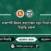 বাংলাদেশ মেডিকেল স্টাডিজ এন্ড রিসার্চ ইনস্টিটিউট এর নতুন নিয়োগ বিজ্ঞপ্তি প্রকাশ
