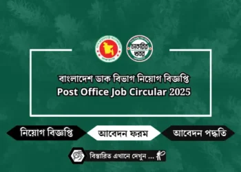 জাতীয় নিরাপত্তা গোয়েন্দা সংস্থা নিয়োগ বিজ্ঞপ্তি NSI Job Circular 2025