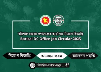 বাংলাদেশ শিল্প কারিগরি সহায়তা কেন্দ্র নিয়োগ বিজ্ঞপ্তি