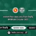 বাংলাদেশ বিদ্যুৎ উন্নয়ন বোর্ডে নিয়োগ ২০২৫