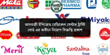 সরকারি যানবাহন অধিদপ্তর নিয়োগ বিজ্ঞপ্তি DGT Job Circular 2024