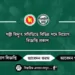 পল্লী বিদ্যুৎ সমিতিতে বিভিন্ন পদে নিয়োগ বিজ্ঞপ্তি প্রকাশ