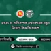 মৎস্য ও প্রাণিসম্পদ মন্ত্রণালয়ের নতুন নিয়োগ বিজ্ঞপ্তি প্রকাশ